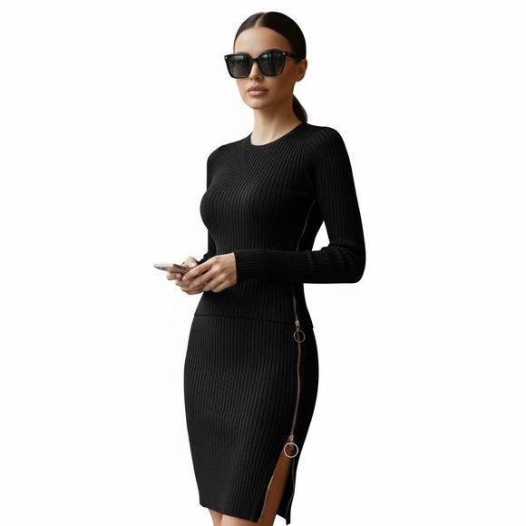 A.L.C. Dresses & Skirts - 🖤 NWOT Designer Co-Ord Set | Retail $368